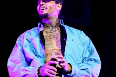 “New Controversy Erupts Around Chris Brown as Fans Accuse Him of Discriminatory VIP Access Rules — Shocking Allegations Claim Selective Entry Based on Race and Appearance at Recent Events, Forcing the R&B Star to Respond Publicly Amid Backlash and Mounting Pressure From Social Media and Industry Insiders”