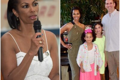 SAD NEWS: Fox News’ Harris Faulkner Breaks Down, Reveals Daughter’s Harrowing Ordeal—Viewers Left Heartbroken and Shocked In a rare and emotional moment, Harris Faulkner opened up about the painful struggles her daughter has faced, leaving audiences stunned by the raw honesty and heartbreak. What terrible events did she endure? As Faulkner shares the deeply personal story behind the headlines, fans rally around her family, seeking answers and support during this difficult time.
