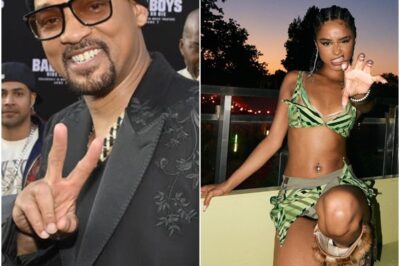 “Music World Shaken as Will Smith Declares Rising Star Tyla the New Queen of Afrobeats — His Bold Statement During Exclusive Interview Sparks Frenzy Online, Leaving Fans Divided and Industry Veterans Speechless Over What This Could Mean for the Future of Global Sound and the Genre’s Reigning Icons”
