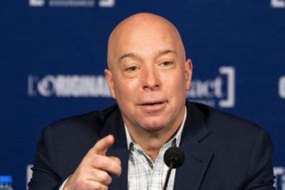 “BREAKING: Canadiens GM Kent Hughes Reportedly Locks In the Missing Piece for Montreal’s Next Playoff Run — NHL Insiders Say This Bold Move Could Be the Game-Changer Fans Have Been Waiting For as the Habs Eye a Deep Postseason Push and a Stunning Return to Glory!”