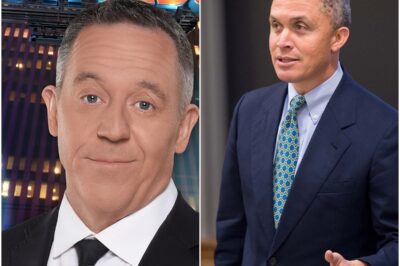 “TOTAL STUDIO MELTDOWN: Chaos Erupts Live on Fox News Set as Heated Debate Between Harold Ford Jr. and Greg Gutfeld Reportedly Escalates Into Physical Altercation—Security Rushes In, Cameras Cut Abruptly, and Audience Stunned as Producers Scramble to Control the Situation Amid Explosive On-Air Showdown That No One Saw Coming!”
