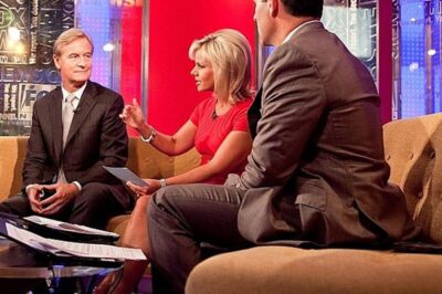 “Steve Doocy Breaks Down in Tears Live on Fox & Friends—Longtime Host Announces Heartfelt Goodbye to New Jersey as He Prepares to Start a New Chapter in Florida: ‘This Isn’t the End, But It Feels Like One’—Emotional Moment Stuns Viewers as He Opens Up About Family, Legacy, and the Road Ahead”