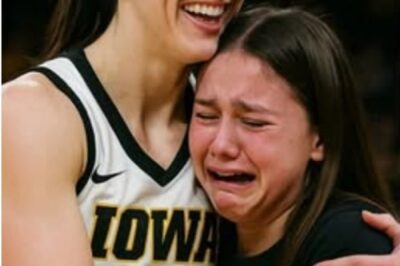 “BREAKING: Young Girl Spends 3 Years Saving Every Penny to See Caitlin Clark — Comes Up Short, Breaks Down in Tears Outside Arena… What Caitlin Did Next Left Everyone in Tears and Earned Her a Standing Ovation from the Entire Crowd!”