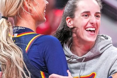 “SHOCKWAVE IN INDIANA: Sophie Cunningham Breaks Silence With One Word After Fever’s Intense Showdown—Internet Goes WILD as Fans Claim She’s the True X-Factor Behind the Team’s Sudden Surge, Sparks Debate Over Her Role, Rival Players Respond, and WNBA Insiders Say This Could Be the Turning Point of the Season for Indiana”