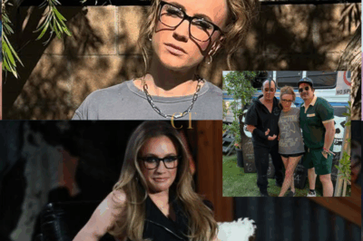 Kat TBreaks Silence at Coachella After Baby & Surgery—What She Wand Said Sends ShockwavesThrough Fans and Fox News Alike  Fresh from surgery and new motherhoodFox News’ Kat Timpf made adefiant, glamorous return at Coachelladelivering a bold message that leftfans cheering and critics stunned. What happened next had everyone talking for days