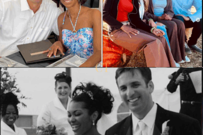 What a stunning family! 💕For over 20years, Fox News’ Harris Faulkner and her husband Tony Berlinhave built a life filledwith love, faithand resilience.From newsroom beginnings toraising two beautiful daughters, their interfaith marriage isa testament to unity and strength. Their story isn’tjust romantic — it’s inspiring.