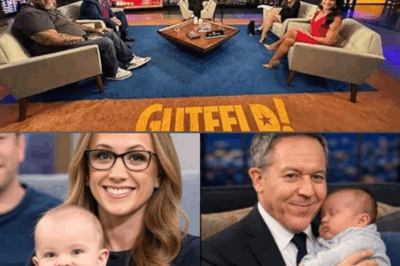 Baby Mira SHATTERS Records on FOX News! Greg Gutfeld’s Newborn Daughter Steals the Spotlight in Heartwarming Moment with Tyrus—What Happened On-Air Left Millions in Tears and Sent Ratings Soaring Past 2.5 Million Views! You Won’t Believe How This Tiny Star Melted America’s Heart! 👶📺💥