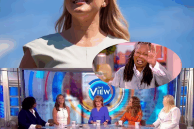 🚨 BREAKING SHOCKER! The ViewSHUTS DOWN? Karoline Leavitt Scores Shocking Legal Victory Over Whoopi Goldberg—Millions Awarded inDamages as Show Faces Financial Meltdown!What Really Happened Behind the Scenes Will Leave You Speechless! 😱⚖  👉 Tap here to uncover the full courtroom drama and what it means for the future of The View—before it’s taken down! 🕵
