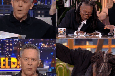 Whoopi Goldberg has always been a strong and confident figure, but recently on live TV, something shocking happened that left her visibly emotional. Watch the moment she finally breaks down after being exposed on air—an unexpected twist that took everyone by surprise! Want to know what caused this emotional outburst? Click to find out the full story!