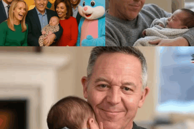 Greg Gutfeld’sBaby’s Early Birthday Party Took an Unexpected Turn – Guess Who Stole the Spotlight Among The Five Cast?