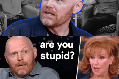 “New Clip: Watch Bill Burr Hilariously Shut Down Disrespectful Interviewers on Fox News in Epic Fashion! In a series of intense moments, Bill Burr doesn’t hold back as he calls out Fox News interviewers who try to push his buttons. From sarcastic comebacks to straight-up truths, you won’t want to miss how he puts them in their place!”