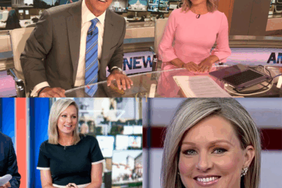 Breaking News: Sandra Smith’s Unprecedented Promotion at Fox News  In a move that has sent shockwaves through the media industry, Sandra Smith has been appointed to a groundbreaking new role at Fox News. This unexpected promotion has left both fans and industry insiders speculating about her future at the network. Could this be the beginning of a new era for Fox News? Stay tuned as we delve into the implications of this significant development.
