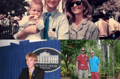 The Doocys: Fox News’ First Family — The Secret Behind Their Unlikely Rise  You’ve seen them on Fox News every day, but there’s more to the Doocys than meets the eye. Steve, the beloved anchor, and Peter, the ambitious White House correspondent, have built a legacy that has captivated millions. But how did a simple family become the face of one of America’s most powerful media empires? What hidden connections, untold stories, and behind-the-scenes moments have shaped their unprecedented rise to influence? The Doocys’ true impact on Fox News may be more complex — and far more controversial — than you ever imagined. Get ready to uncover the family secret the network doesn’t want you to know.