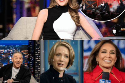 FOX News is buzzing with suspense as Greg Gutfeld, Dana Perino, and Judge Jeanine Pirro drop their regular routines to gear up for Kat Timpf’s long-awaited return on May 12. Why all the secrecy? What surprise is Kat bringing? Viewers are counting down to what could be FOX’s most unforgettable moment.