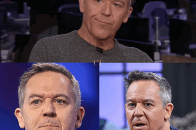 Outrage Explodes After Greg Gutfeld’s Defiant On-Air Statement — Critics Demand His Removal, But Fox News Just Gave Him a Promotion. Is This the End of Cancel Culture or the Start of a Bigger War? What Gutfeld Said Has Everyone Choosing Sides.