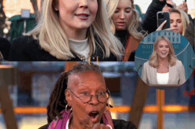 After winningher explosive lawsuit against Whoopi Goldberg,Fox News host Karoline Leavitt firesback in a bold public response,igniting a fierymedia war between conservativeFox News and liberaltalk show The View. Tflare as the clash between top TVpersonalities reaches a whole new level.