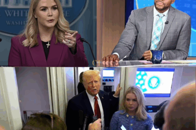 BREAKING NEWS: Fans are losing their minds and gave Karoline Leavitt a fun new nickname after a heated argument with her surprise victory over veteran GMA host Michael Strahan — and you won’t believe what they’re calling her now.