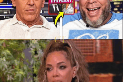 Shocking revelation: Greg Gutfeld and Tyrus completely shredded Sunny Hostin live on air after news broke of her husband’s arrest in a jaw-dropping $450 million scandal. While Hostin lectures America on The View, her own life is crumbling under legal fire. Gutfeld and Tyrus didn’t hold back, exposing the hypocrisy like never before.