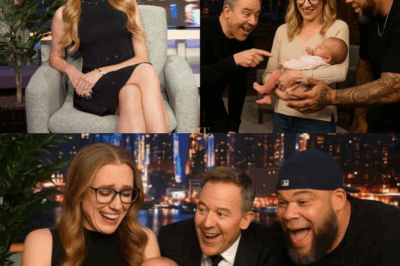 Kat Timpf Quietly Returns to Fox News After Time Away — But It Was the Unexpected Gift She Brought That Caught Everyone Off Guard. Her Emotional Reveal on Gutfeld Left the Panel Moved… and One Reaction in Particular Stole the Spotlight.
