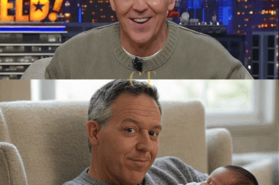 SHOCKINGLY SWEET ON-AIR MOMENT: Greg Gutfeld’s Daughter Makes Surprise Appearanceon Fox News Set—What Adorable NickDid He Call Her That Had the Entire Studio Smiling and ViewersScrambling for Answers? You Won’tBelieve This Rare Glimpse Into His Private Life