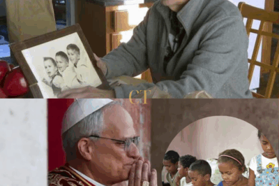 Pope Robert Prevost: The Untold Story of Selflessness in His Quiet Acts of Reform  Pope Robert Prevost is known for his selflessness, but few know about one of his quiet actions that changed the lives of thousands. During a visit to a poor village in South America, he didn’t just make a formal visit – he quietly donated money to build a school for local children. Throughout the trip, he never revealed this to anyone, quietly supporting the cause so that these children would have the opportunity for education.  This is just one of countless selfless acts of his, always putting others’ well-being before his own. These actions reflect his leadership – not just guiding with words but through concrete, practical deeds that help the poor and those left behind in society.