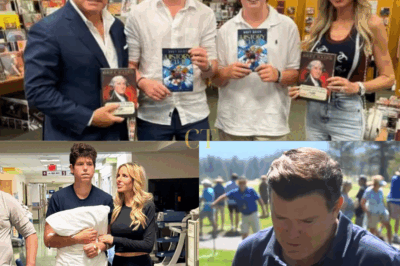 The Unthinkable Survival of Bret Beier: How a Teen Athlete Overcame a Life-Threatening Aneurysm After Five Surgeries  Bret Beier, a young teen athlete, faced the unimaginable when a golf ball-sized aneurysm threatened his life. After a 10-hour operation and five surgeries, he survived. How did he defy the odds? What is life like now for the young boy who was once on the brink of death? The full story unfolds below.