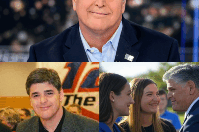 From Dumpsterto Destiny: The Unbelievable Twist That Brought SeanHannity to Tears 22 Years Later He never expected a rainy night to change three lives forever.But decades after rescuing two forgotten girls, whatthey became—and how they thanked him—shocked even Sean Hannityhimself.
