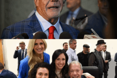 Tragic End: Jim Irsay, Colts Owner and NFL Icon, Dies at 65 — What the Public Didn’t Know About His Final Days