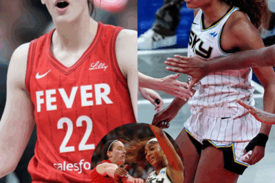 Leaked Alternate Angle of Angel Reese–Caitlin Clark Incident Sends Internet into Frenzy — New Footage Challenges ‘Dirty Foul’ Claims and Raises One Big Question: Was Angel Reese Wrongfully Blamed for What Really Happened on the Court?