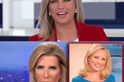 BREAKING: Sandra Smith Crowned FOX’s Next Leading Lady — But Behind-the-Scenes Tensions Are Boiling Over!