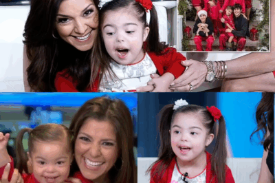 Heartwarming Surprise on Fox & Friends Weekend: Rachel Campos-Duffy’s Unforgettable Live Moment with Her Daughter