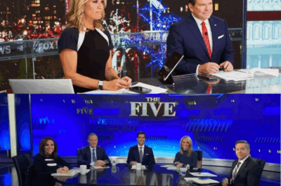 Fox News Dominates Again: Outshines MSNBC and CNN as 2022 Becomes One of Cable News’ Biggest Years — What’s Next?