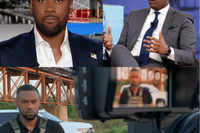FOX NEWS MELTDOWN 🚨 – Lawrence Jones Sparks Outrage with On-Air Blunder That Has Viewers Demanding His Firing! What Really Happened During the Broadcast That Sent Fans into a Frenzy? The Shocking Details Are Now Unfolding…