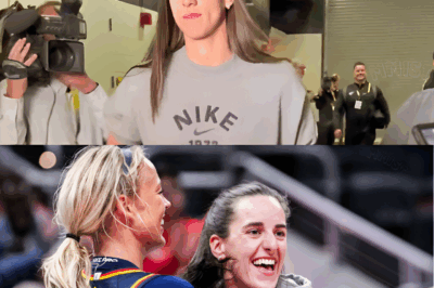 VIDEO: Caitlin Clark Is Facing Massive Backlash For Wearing ‘Inappropriate’ Pregame Outfit