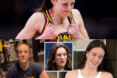 VIDEO: Caitlin Clark Stuns the World with Her Unbelievable Body Transformation, Proving She’s Been Pushing Her Limits in the Gym for Indiana Fever’s Photo Day!