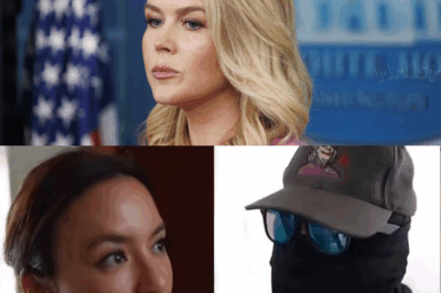 Karoline Leavitt Slams CNN Over ‘Despicable’ Interview with Sinaloa Cartel Figure: “Giving a Platform to Criminal Influence Is Irresponsible”