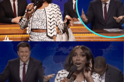 ‘SNL’ Bit Goes Hilariously Off The Rails After Audience Shouts Out NSFW Word On Live TV