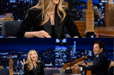 Amanda Seyfried Leaves Jimmy Fallon In Awe With Stunning Rendition Of Joni Mitchell Song