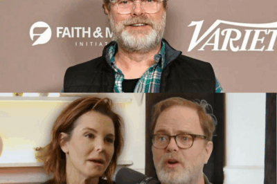 ‘The Office’ Star Blasts Fox News for Making Him a ‘MAGA Hero’