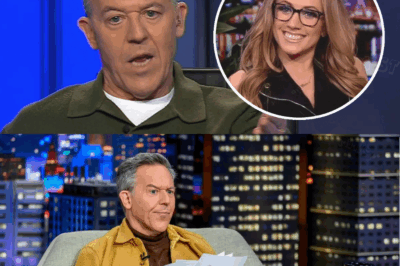 In a heartwarming and highly anticipated announcement, Greg Gutfeld, the ever-charismatic host of Gutfeld! on Fox News, has surprised his audience and co-host, Kat Timpf, with the exciting news of her return to the network. After months of speculation and eager anticipation from fans, Kat will be making her grand comeback to Fox News soon, and the announcement has created a wave of excitement across the media landscape.