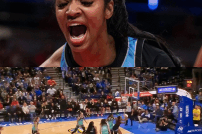 The Nightmare of Women’s Basketball: Angel Reese and the Most Costly Mistake of the Century!