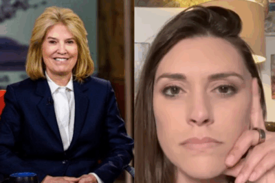 Greta Van Susteren Reveals the Only Network That Tried to Control Her: ‘That’s Why I Got Fired’