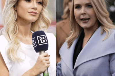 🚨 THIS JUST HAPPENED: Reporter FIRED After INSULTING Karoline Leavitt LIVE on TV—And the Fallout Was Instant.