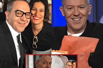 Greg Gutfeld’s Baby’s Early Birthday Bash Takes a Surprising Twist — Guess Who Stole the Spotlight Among ‘The Five’ Cast?