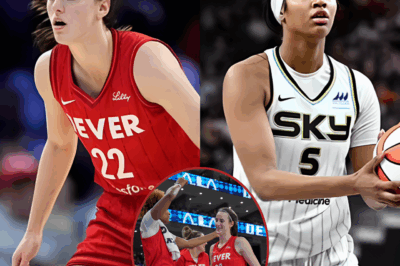 Saturday’s game between between the Sky & Fever was the most watched WNBA game ever on ESPN including the regular season and post season, peaking at 3.1M viewers.