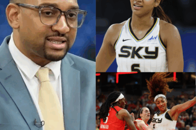 Chicago Sky head coach Tyler Marsh explained the reason behind the loss, gaining fans’ sympathy. He revealed that Angel Reese faced a serious issue before the game, which prevented her from playing at 100% of her capacity.