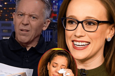 Sunny Hostin LOSES IT After Kat Timpf & Greg Gutfeld HUMILIATE Her Live On Air — Tensions Explode On Set
