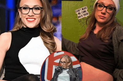 From Cancer Survivor to Proud Mom: Kat Timpf’s Emotional TV Comeback and the Baby Who Changed Everything
