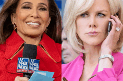 FOX NEWS BOMBSHELL: Jeanine Pirro’s Shocking “It’s Me or Jessica Tarlov” Ultimatum Ignites Explosive Backlash on The Five—The Aftermath Is Jaw-Dropping!