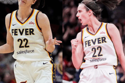 Financial Expert Boldly Predicts Caitlin Clark’s Economic Impact on WNBA Will Eclipse $1,000,000,000 In Near Future